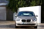BMW 5-Series Gran Turismo 2009 года